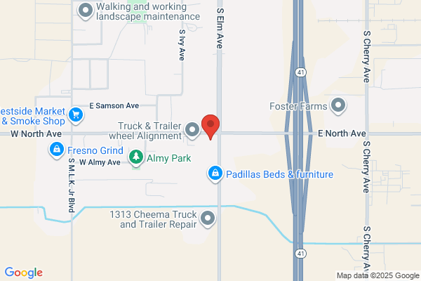 J & R Auto Repair