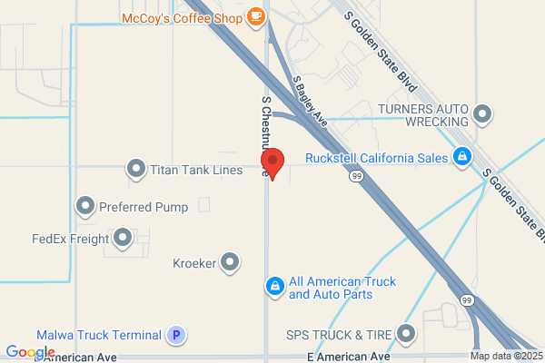 Jose's Auto Repair