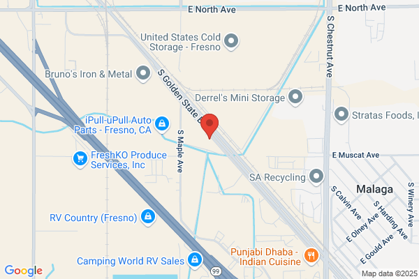 Lupe Automotive
