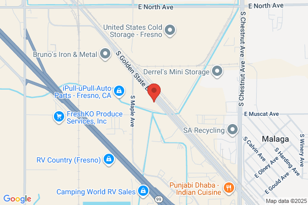Lupe's Auto Repair