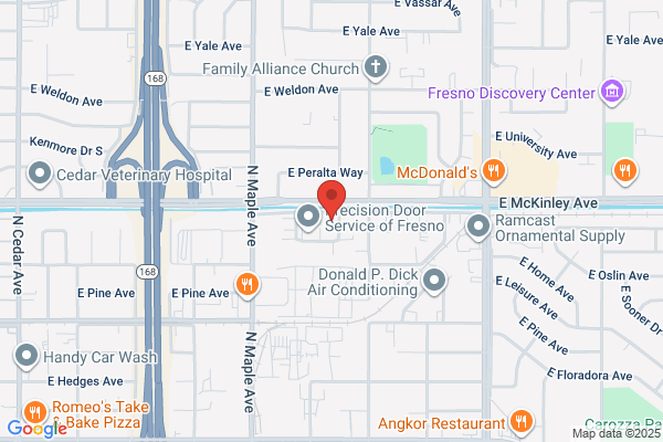 Marlin & Tony's Auto Repair Inc