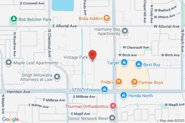 Mobile RV Repair Service Fresno CA