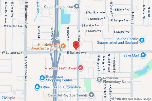 Pacific Diagnostics Inc
