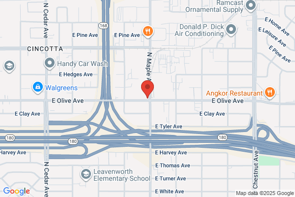 Quick Care Auto Repair