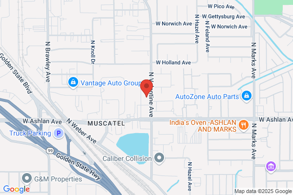 Right Way Automotive