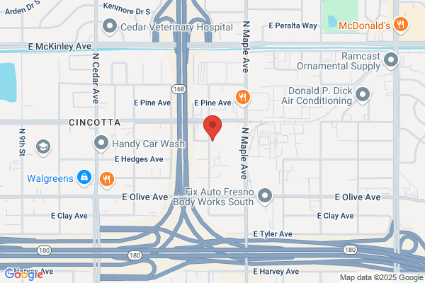 Roy's Auto Repair
