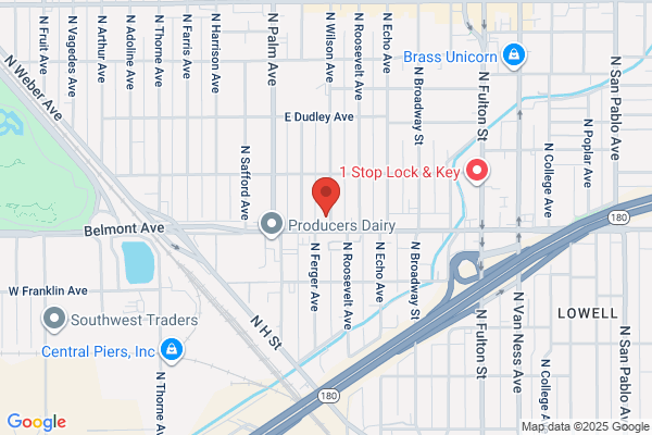 Sandoval Auto Repair