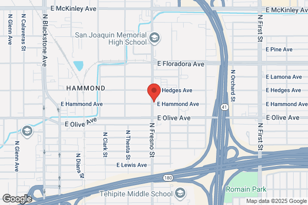 Saucedo Auto Repair