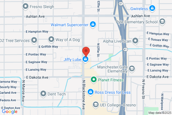 Sears Auto Center