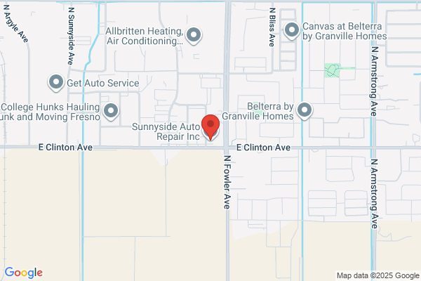 Smittys Auto & Truck Repair