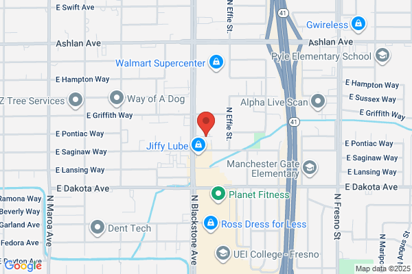 Smog Plus Automotive Repair Inc