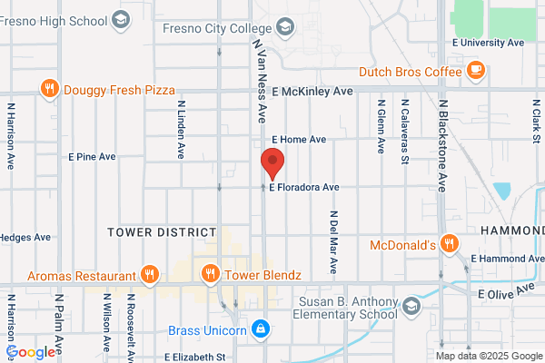 Tower Automotive Repair