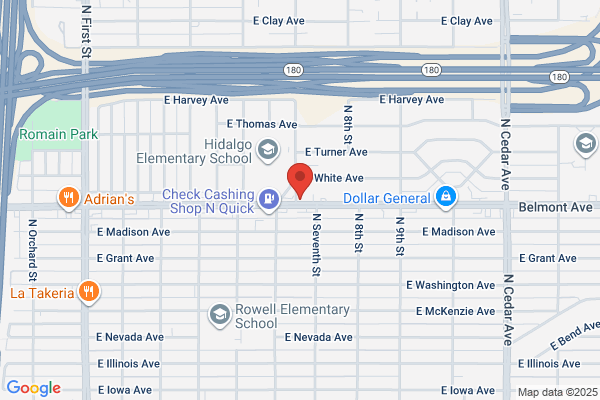 Valencia Auto Repair
