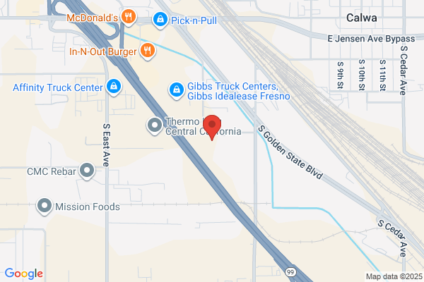 Valley Automotive Repair