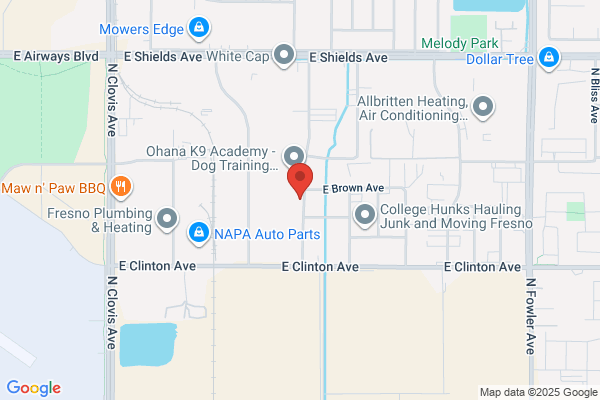 Vaq Auto Repair