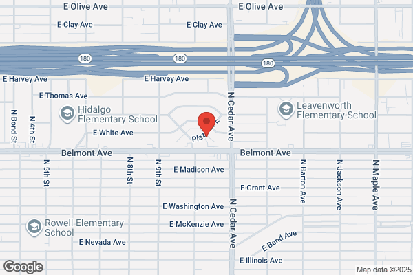 Vue Fast Auto Repair