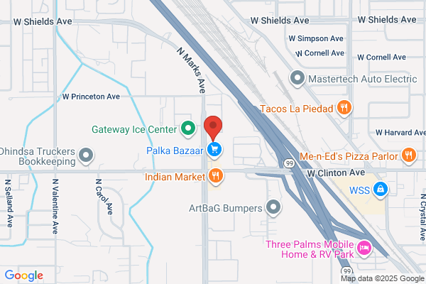 West Coast Auto Repair