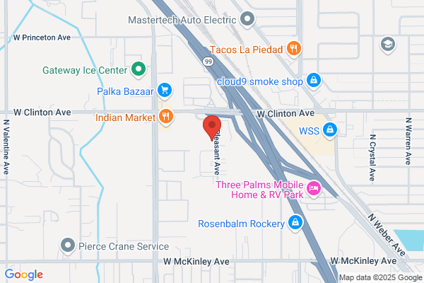 World Auto Repair and Muffler