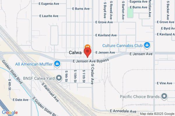 Zarate Auto Center
