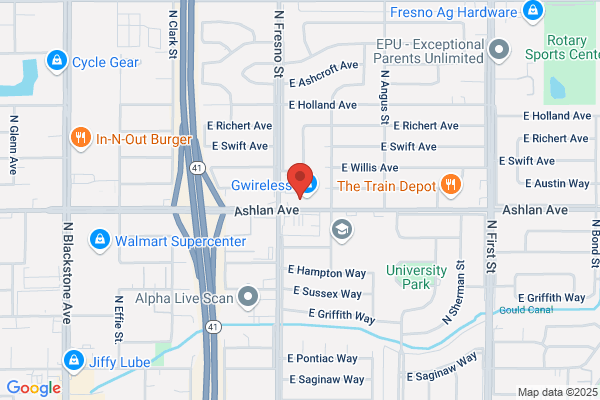 Fresno Instrument Co