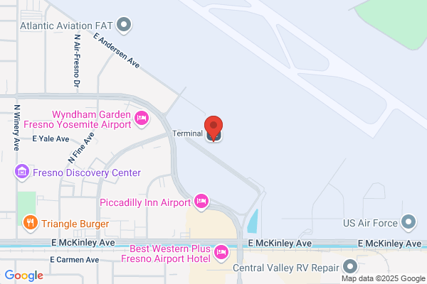 National Auto Center