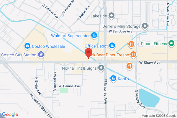 Fresno Tire Pros
