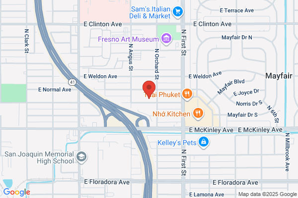 AAA Pacific Roofing