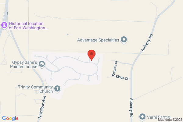 Avakian Custom Homes
