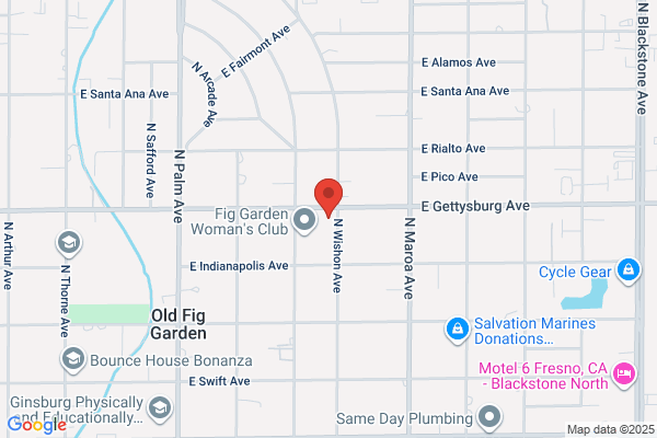 Catron Contracting