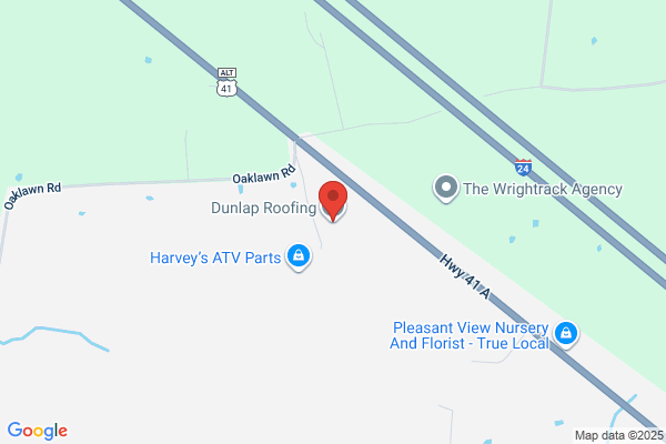 Dunlap Roofing Company