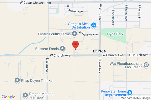 Erickson Van General Contractor
