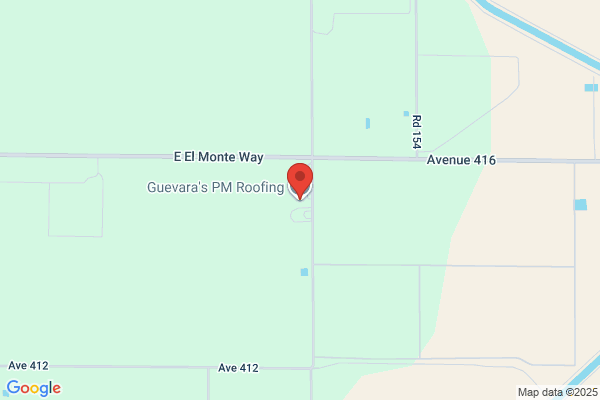 Guevara-S Roofing