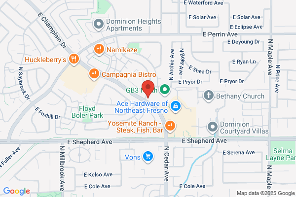 Oak Hill Homes