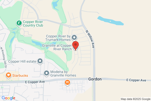 Sun River Homes