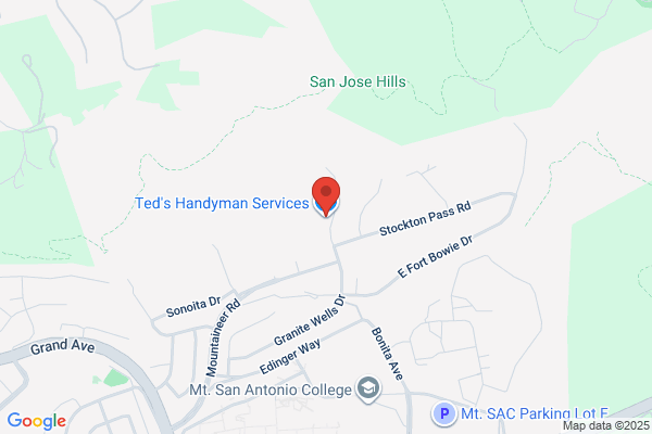 Ted's Handyman Service