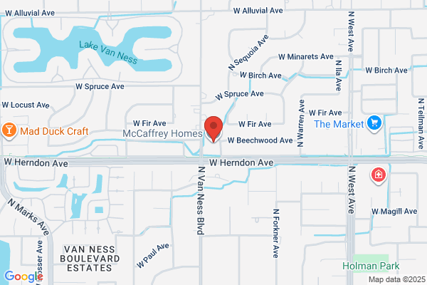 The McCaffrey Group Inc