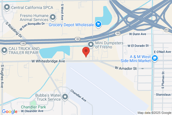Vulcan Construction & Maintenance Inc