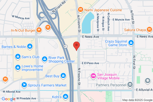 Valley First Credit Union