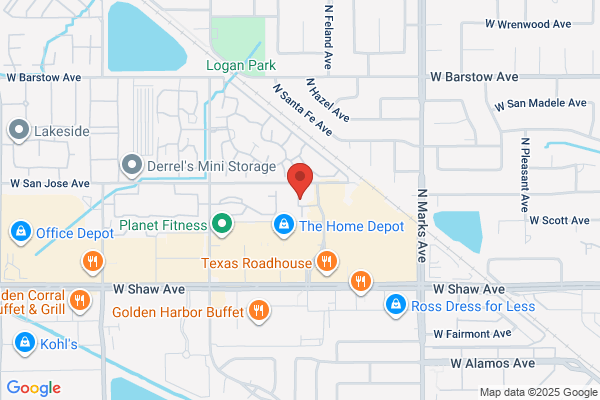 Arbor Faire Senior Apartments