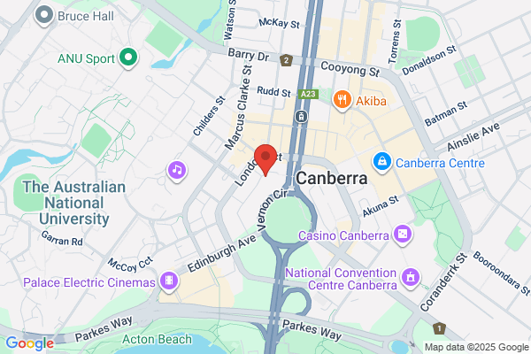 Canberra Court