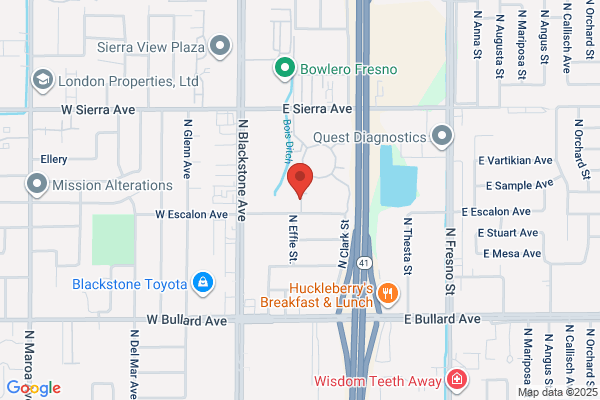 Escalon Villas
