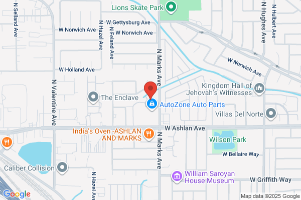 Pine Valley Apartments
