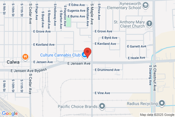 Calvalier Foods