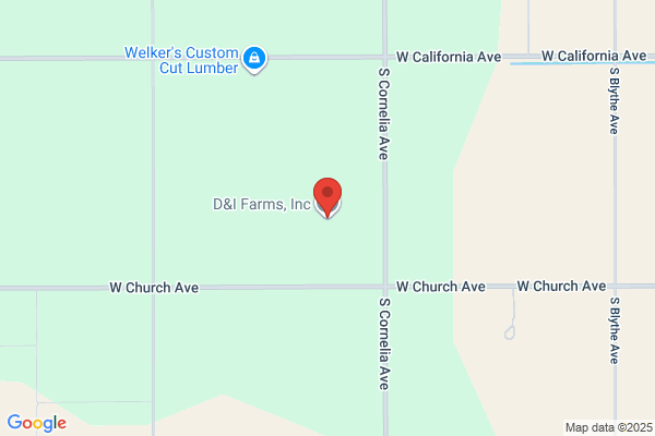 Midway Farms