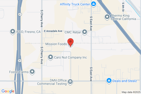Mission Foods