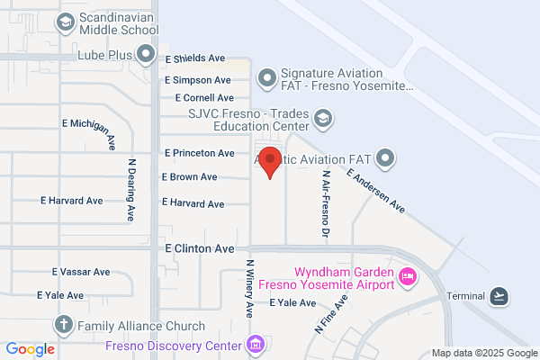 New Electric Inc
