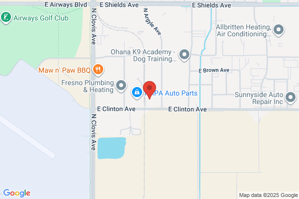 American Olean Sales Service Center 518 - Fresno
