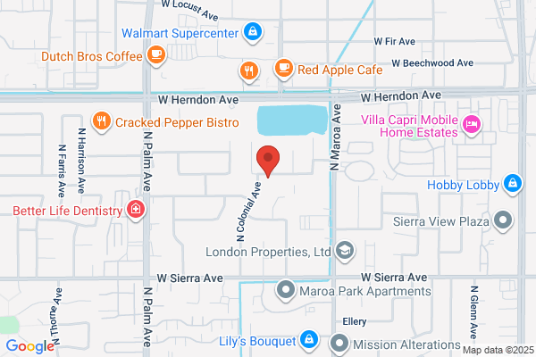 Bennett Real Estate