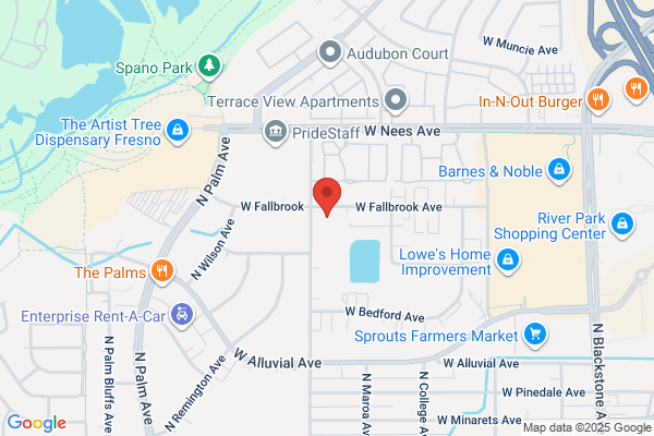 Fox Property Management