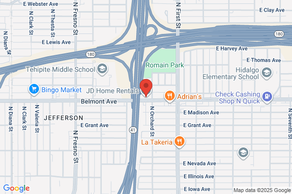 Jd Home Rentals